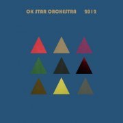 OK Star Orchestra - 2012 (2019)