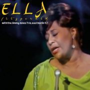 Ella Fitzgerald - East Berlin '67 (2024)