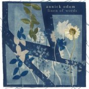 Annick Odom - Linen of Words (2026) [Hi-Res]