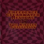 Creedence Clearwater Revival - The Singles Collection (2009)