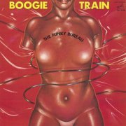 The Funky Bureau - Boogie Train (2013)