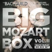 VA - Big Mozart Box, Vol II (2016)
