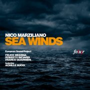 Nico Marziliano - Sea Winds (European Sound Project) (2012)