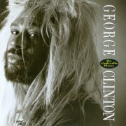 George Clinton - The Cinderella Theory (1989)