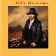 Roy Rogers - Blues On The Range (1989)