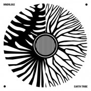 VA - MNDRL002 - Earth Tribe V/A (2025)
