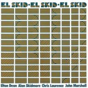 Elton Dean, Alan Skidmore, Chris Laurence, John Marshall - El Skid (2001)