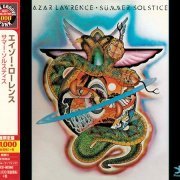 Azar Lawrence - Summer Solstice (1975) [2014 Rare Groove Funk Best Collection 1000] CD-Rip