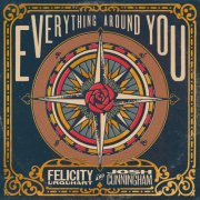 Felicity Urquhart and Josh Cunningham - Everything Around You (2026) [Hi-Res]