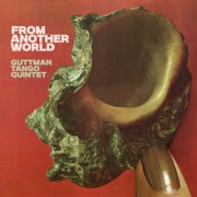 Guttman Tango Quintet - From Another World (2026) [Hi-Res]