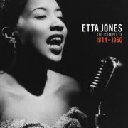 Etta Jones - Precious & Rare: Etta Jones The Complete 1944-1960 (2011)