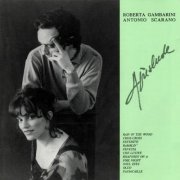 Roberta Gambarini, Antonio Scarano - Apreslude (2015)