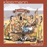 Kleemann - Menschenskinner (Live) (2018) Hi-Res