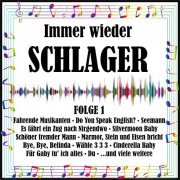 VA - Immer wieder Schlager, Folge 1 (2020)