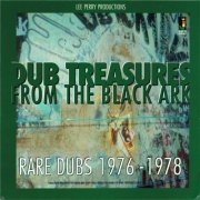 Lee Perry - Dub Treasures From The Black Ark: Rare Dubs 1976-1978 (2010)