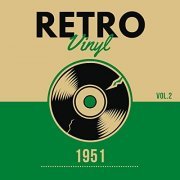 VA - RETRO Vinyl 1951 (2021)