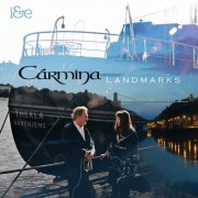 Carmina - Landmarks (2016)