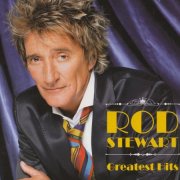 Rod Stewart - Greatest Hits (2012) [2CD]