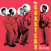 The Coasters - The Coasters Plus One by One (2021)