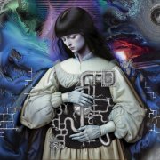 Lila Tirando a Violeta - Dream of Snakes (2025) [Hi-Res]