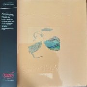 Joni Mitchell - Court And Spark (1974) {2026 Rhino High Fidelity}