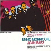 Ennio Morricone - Sacco e Vanzetti (Original Motion Picture Soundtrack) (2016)