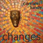 Carmen Lundy - Changes (2012) flac