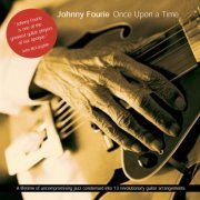 Johnny Fourie - Once Upon a Time (2014)