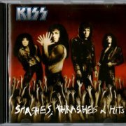 Kiss - Smashes, Thrashes & Hits (1988) CD-Rip