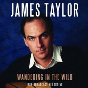 James Taylor - Wandering In The Wild (2023)