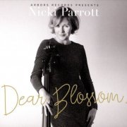 Nicki Parrott - Dear Blossom (2017) CD-Rip