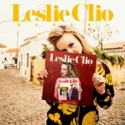 Leslie Clio - Eureka (Deluxe Version) (2015)