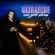 Ultrablue - New York Stories (2025)