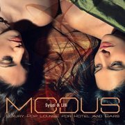 Syusi, Lilli - Modus (Luxury Pop Lounge for Hotels and Bars) (2012)