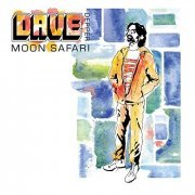 Dave Depper - Moon Safari (2022) Hi Res