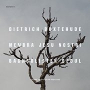 Bachsolisten Seoul - Buxtehude: Membra Jesu nostri, BuxWV 75 (2020)