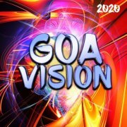 VA - Goa Visions 2020 (2020)