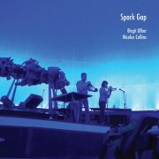 Nicolas Collins & Birgit Ulher - Spark Gap (2026) [Hi-Res]