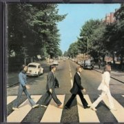 The Beatles - Abbey Road (1969) {1987, Remastered}