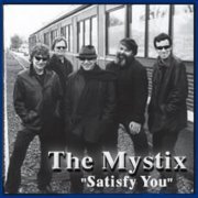 The Mystix - Satisfy You (2006)