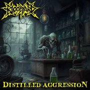 Bloodyard - Distilled Aggression (2023)