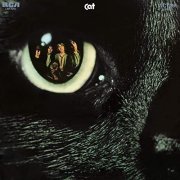 Cat - Cat (1970/2020) Hi Res