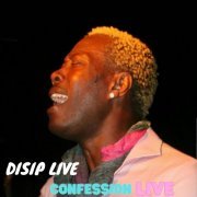 Disip Live - Confession Live (2022) Hi-Res