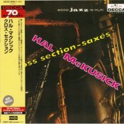 Hal McKusick - Cross Section: Saxes (1959/2004)