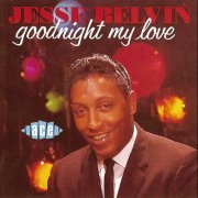 Jesse Belvin - Goodnight My Love (2009)