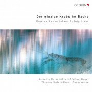 Annette Unternährer-Gfeller, Thomas Unternährer - Der einzige Krebs im Bache (2016) [Hi-Res]