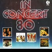 VA - In Concert 80 (1980)