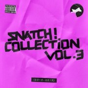 VA - Snatch! Collection, Vol. 3 (2010 - 2015) (2020)