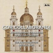 The Kris Collective - Cor Collaborandi (2024) [Hi-Res]