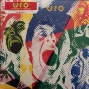 UFO - Strangers In The Night (2020 Reissue, Remastered) LP